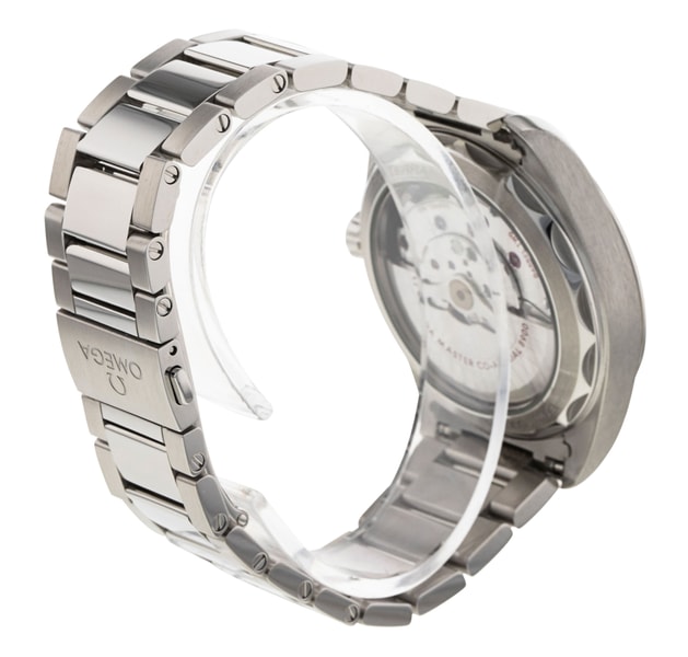 Omega Aqua Terra 150m Gents 220.10.41.21.06.001